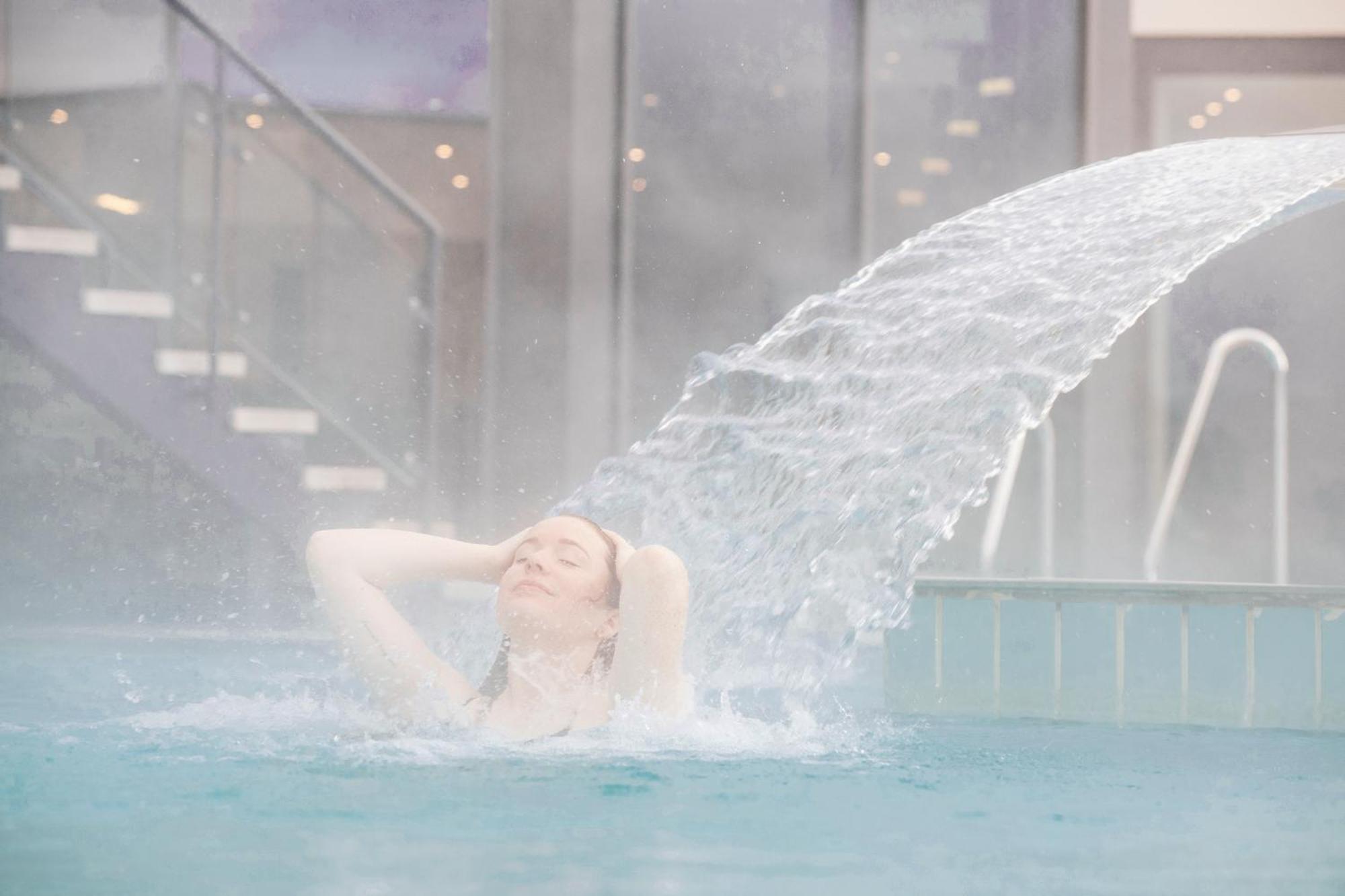 Sonnenhof Resort Bayerischer Wald 램 외부 사진