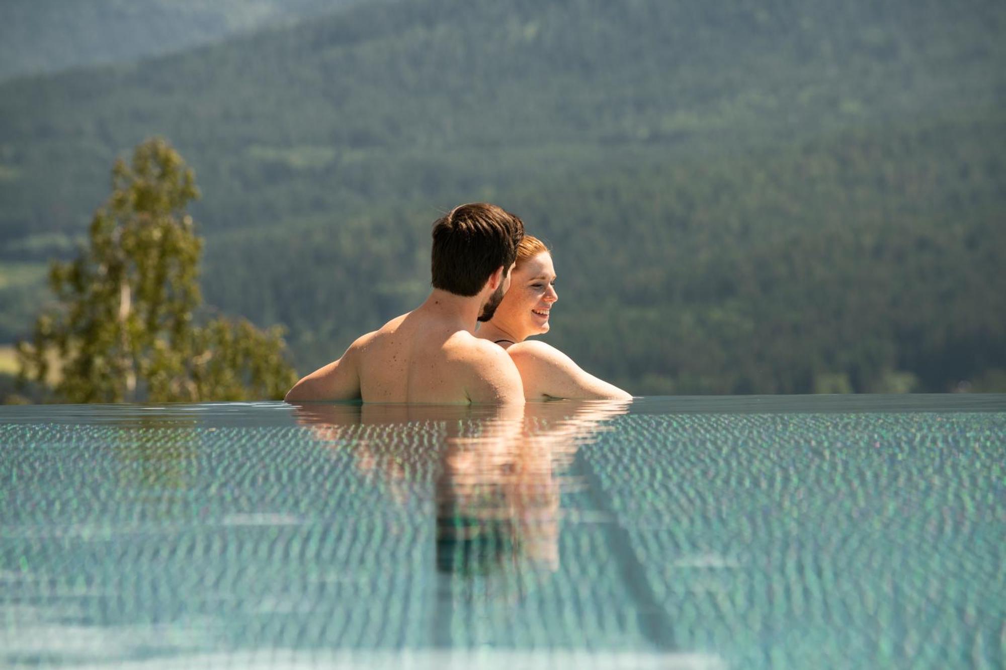 Sonnenhof Resort Bayerischer Wald 램 외부 사진