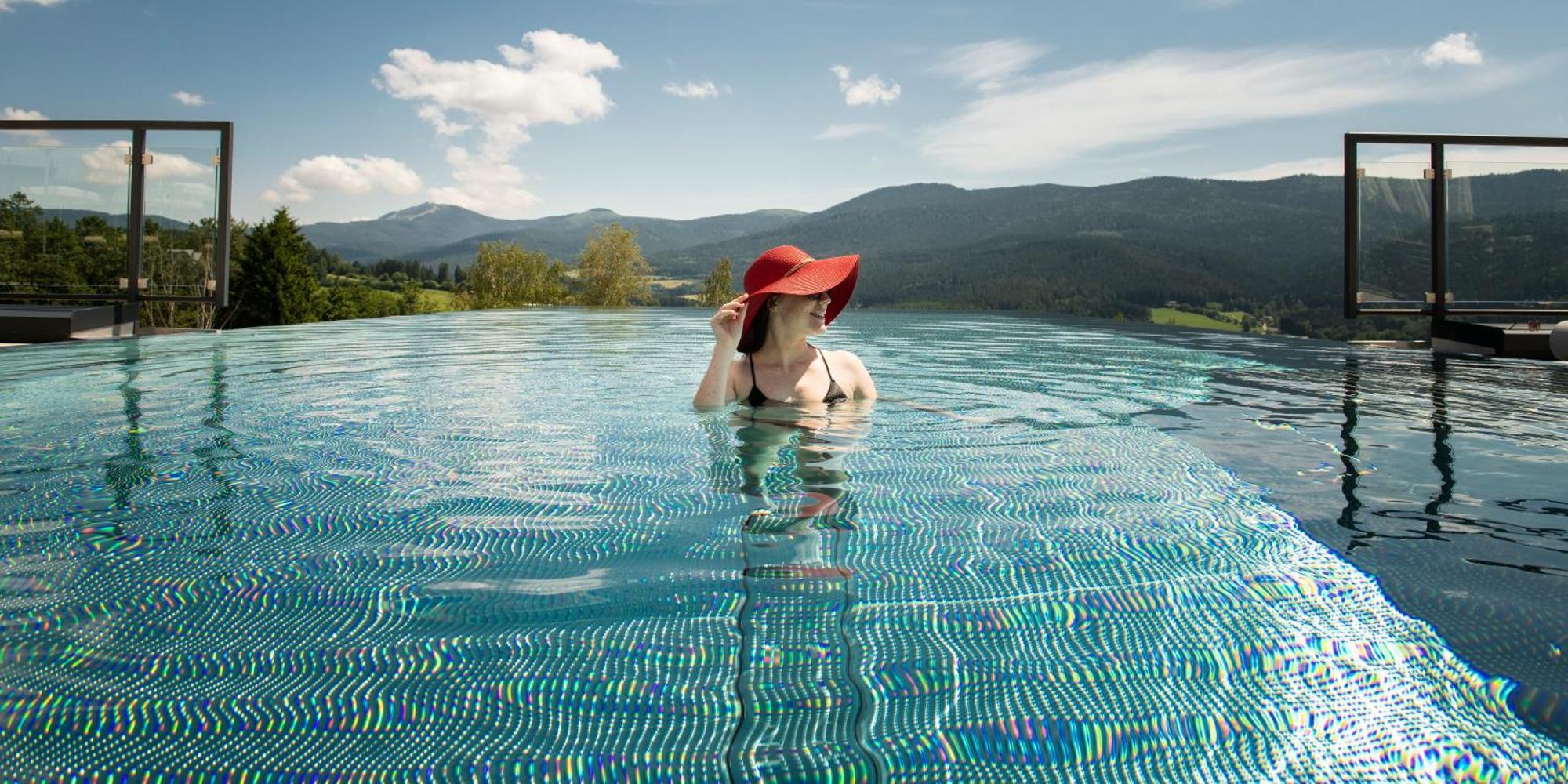 Sonnenhof Resort Bayerischer Wald 램 외부 사진