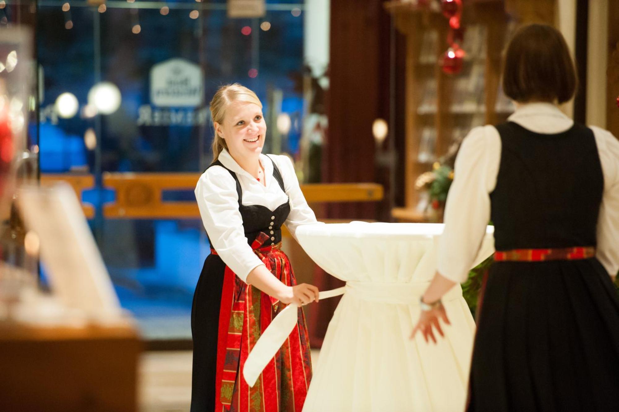 Sonnenhof Resort Bayerischer Wald 램 외부 사진
