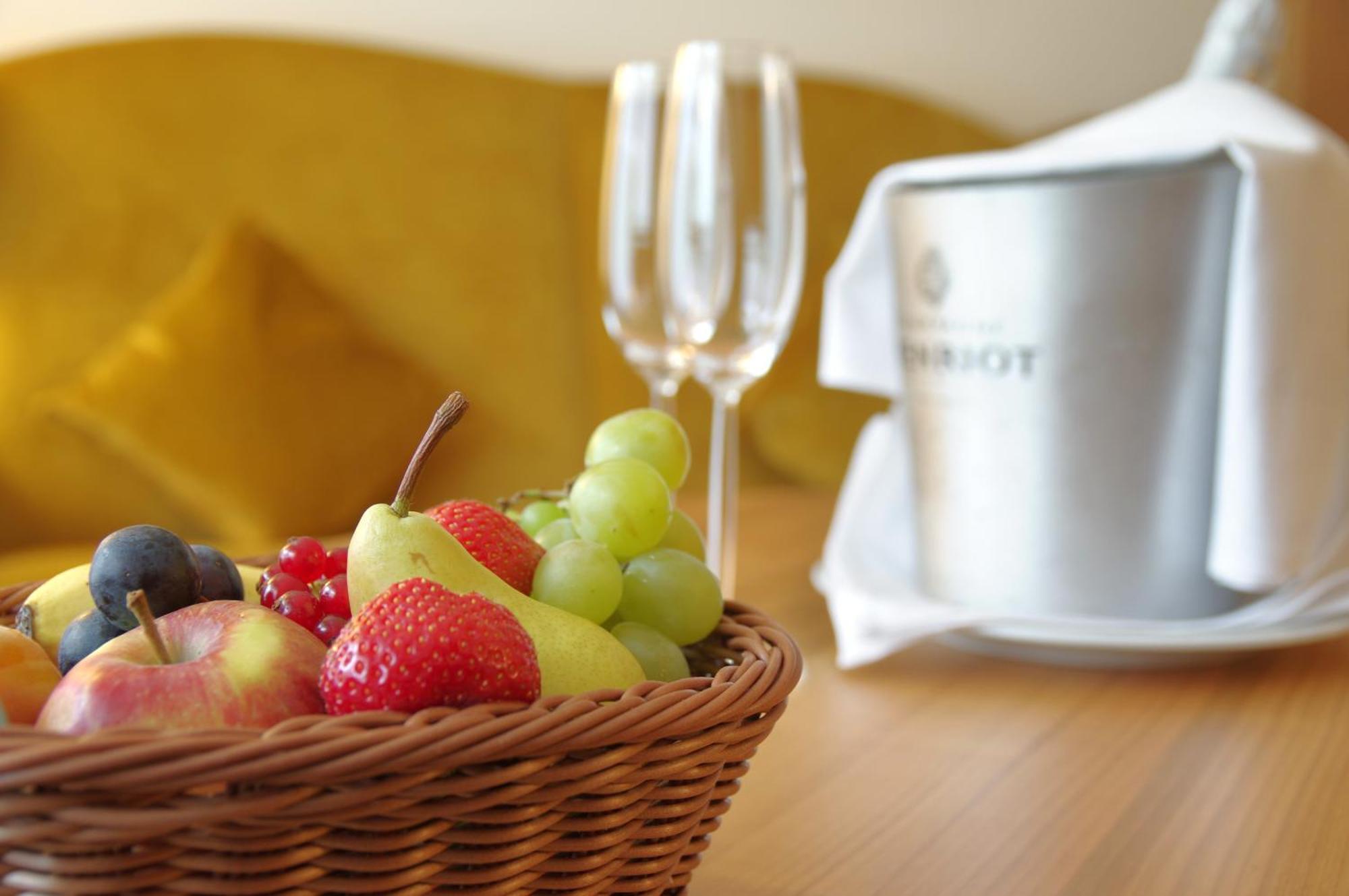 Sonnenhof Resort Bayerischer Wald 램 외부 사진