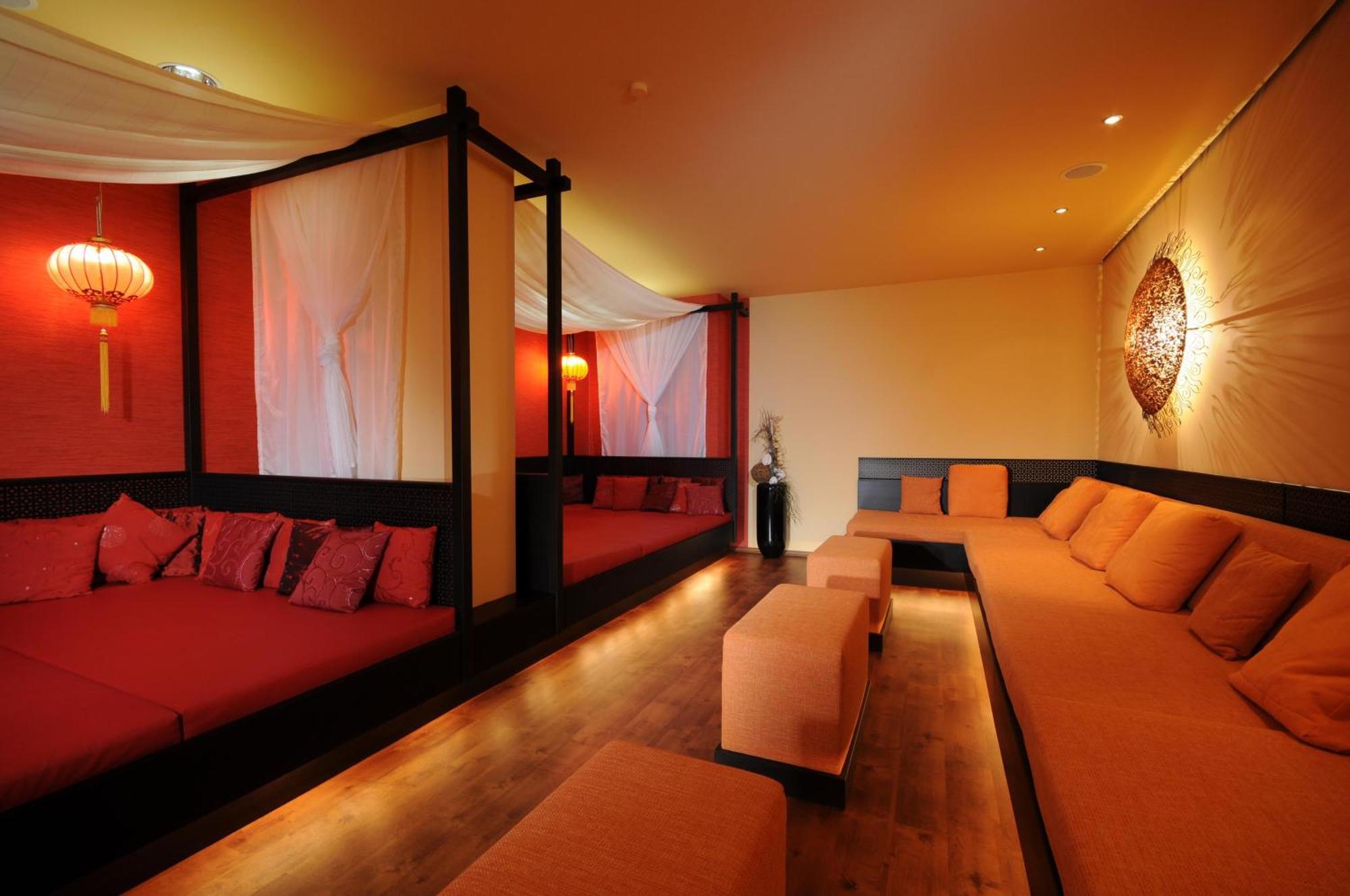 Sonnenhof Resort Bayerischer Wald 램 외부 사진