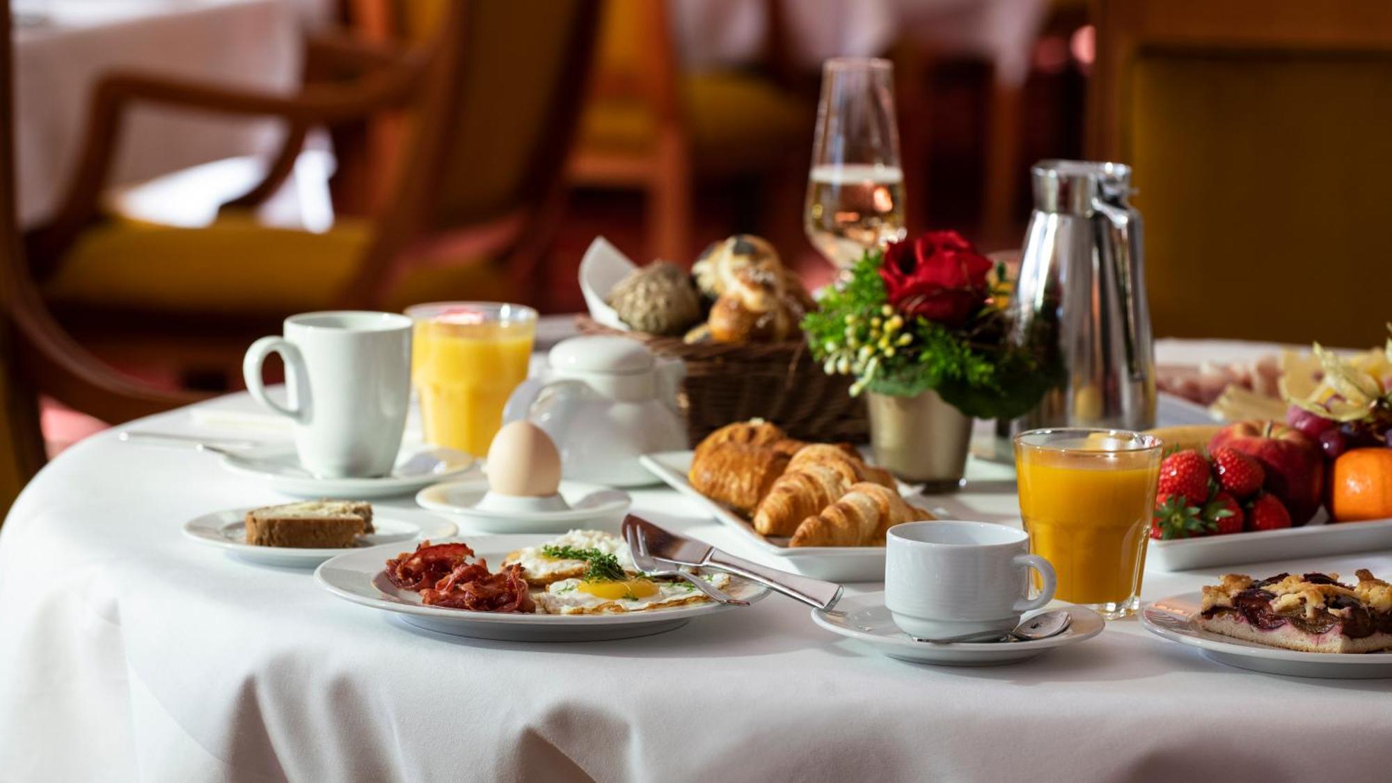 Sonnenhof Resort Bayerischer Wald 램 외부 사진